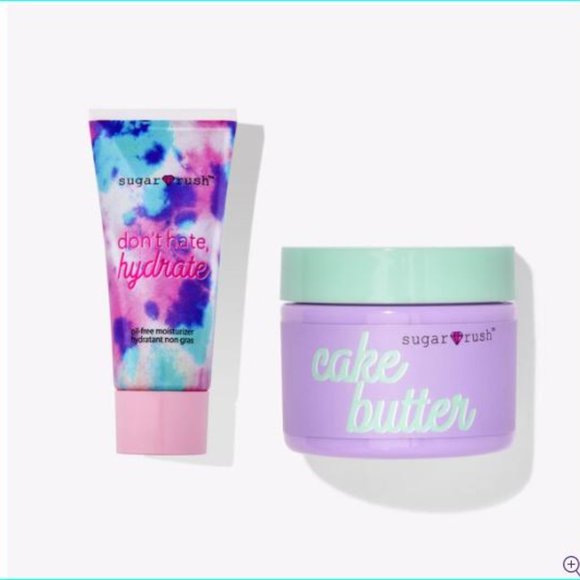 Tarte | Skincare Set | Body Butter + Moisturizer | Brand New in Box | Authentic - Picture 7 of 10